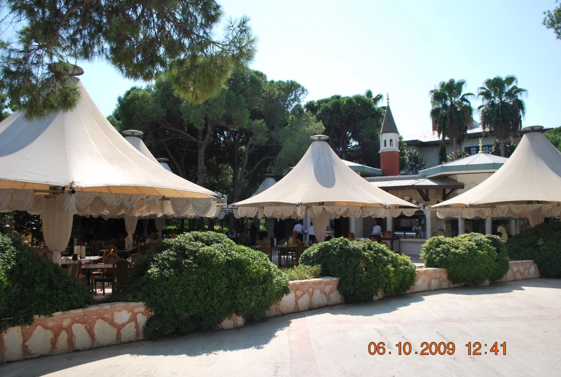 imagini hotel WOW TOPKAPI PALACE